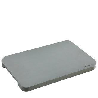 Tagliere alto rettangolare "Comfort XPlus" cm 45x30x2,5