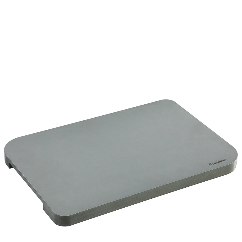 Tagliere alto rettangolare "Comfort XPlus" cm 45x30x2,5