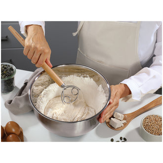 Frusta/Mescolatore per impasti cm 35