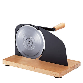 Affettatrice manuale per pane "Pure" cm 32,5x25,5x19,5