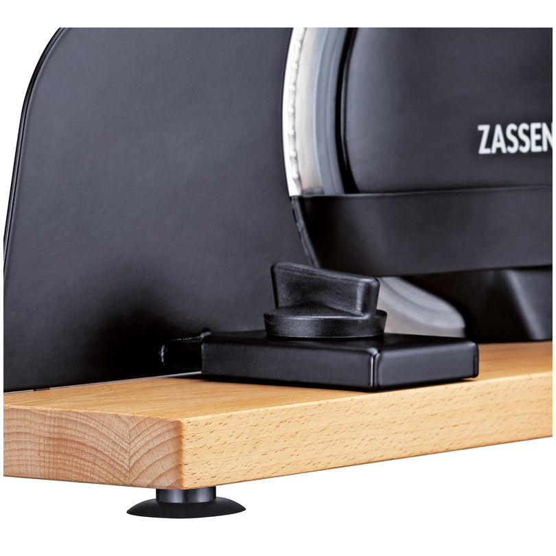 Affettatrice manuale per pane "Pure" cm 25,5x32,5x19,5