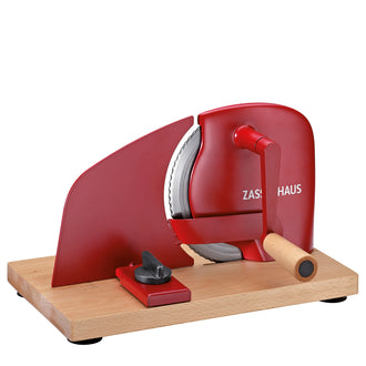 Affettatrice manuale per pane "Pure" cm 25,5x32,5x19,5