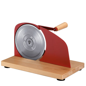 Affettatrice manuale per pane "Pure" cm 32,5x25,5x19,5