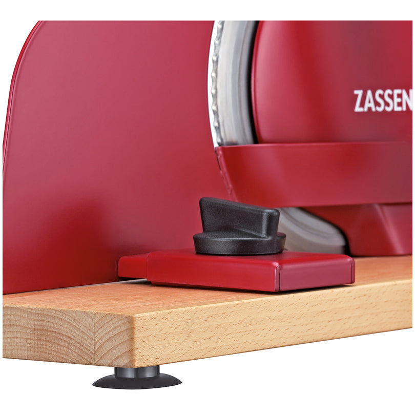 Affettatrice manuale per pane "Pure" cm 25,5x32,5x19,5