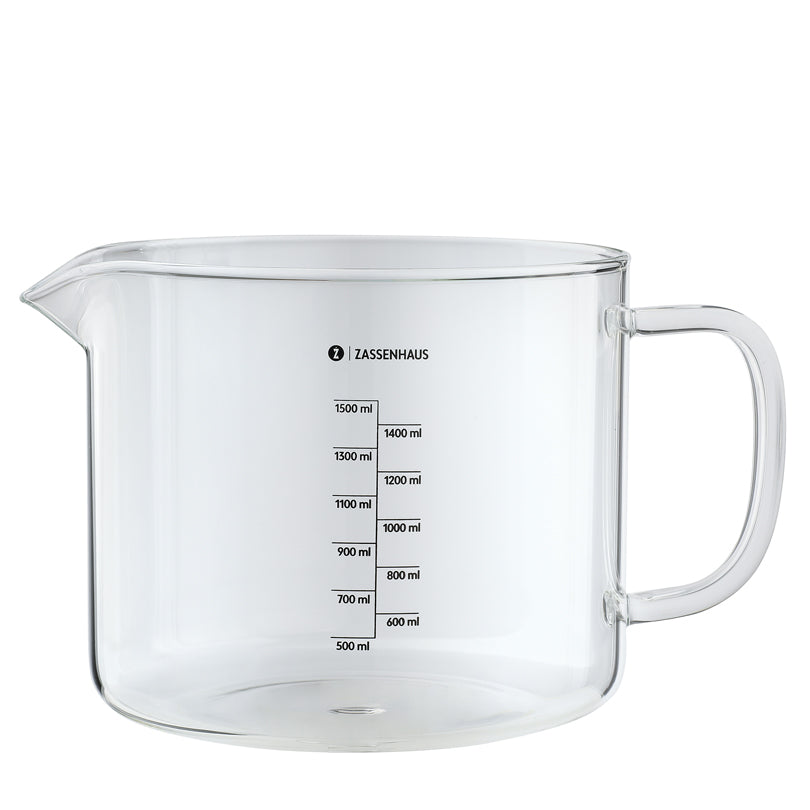 Bilancia da cucina "Bake", digitale cm 21,5x15x15,5/ l 1