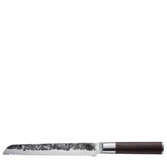 Coltello pane "Kyoto Edition" cm 20/34,5
