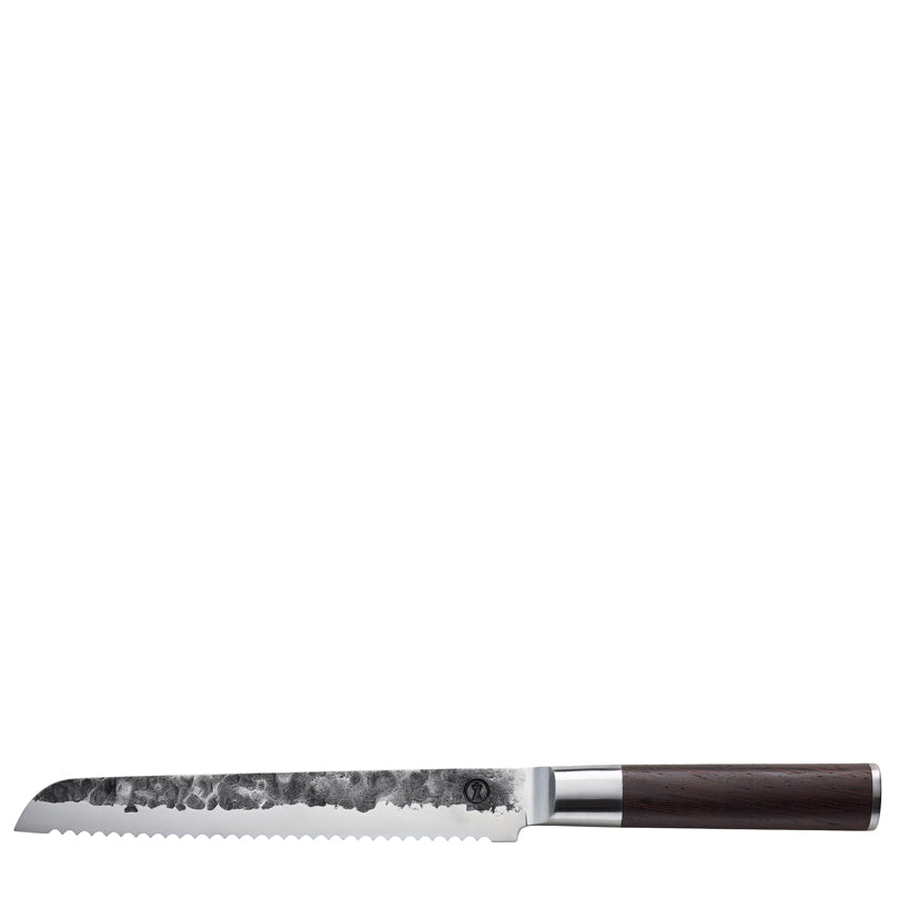 Coltello pane "Kyoto Edition" cm 20/34,5