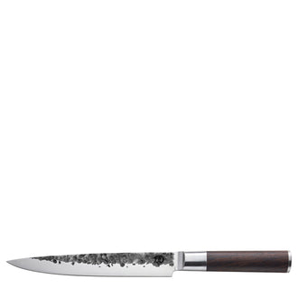 Coltello prosciutto "Kyoto Edition" cm 20/34,5