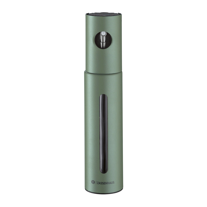 Dosaolio "Oleon", dotato di imbuto e pennello ml 100/cm Ø4,2x19