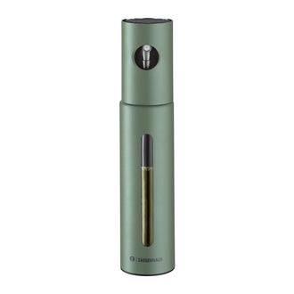 Dosaolio "Oleon", dotato di imbuto e pennello ml 100/cm Ø4,2x19