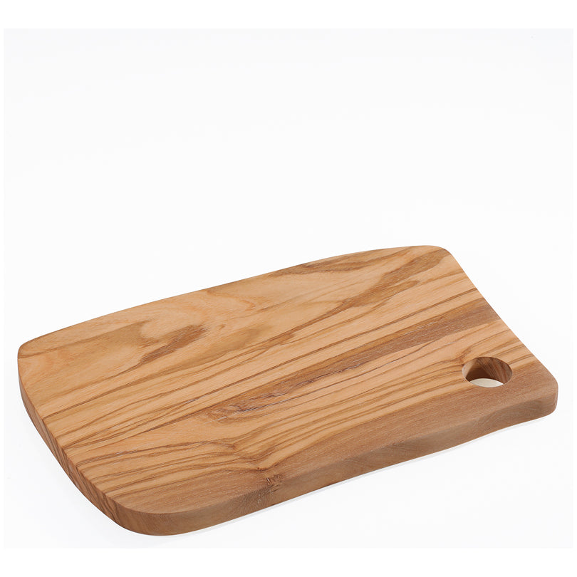Tagliere rettangolare "Olive" cm 25x16x1,4