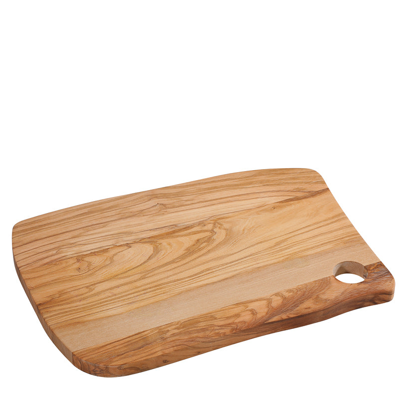Tagliere rettangolare "Olive" cm 30x21x1,4