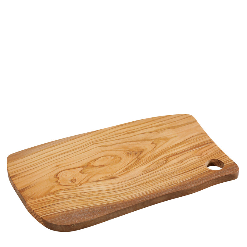 Tagliere rettangolare "Olive" cm 35x21x1,4