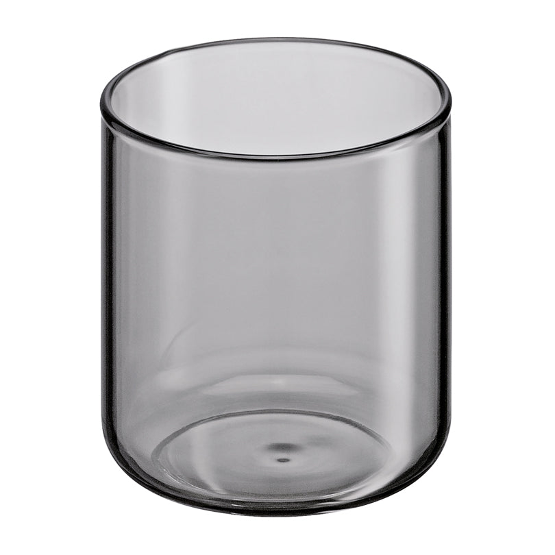 Caraffa con bicchiere da bibita "Lorenzo" ml 750/200/cm Ø9,5x1