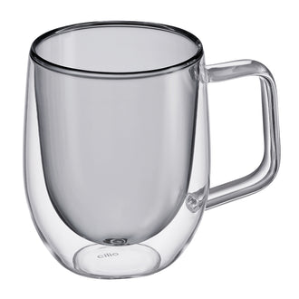 Tazza universale "Veneto", confezione 2 pezzi ml 250/cm Ø8,5x10