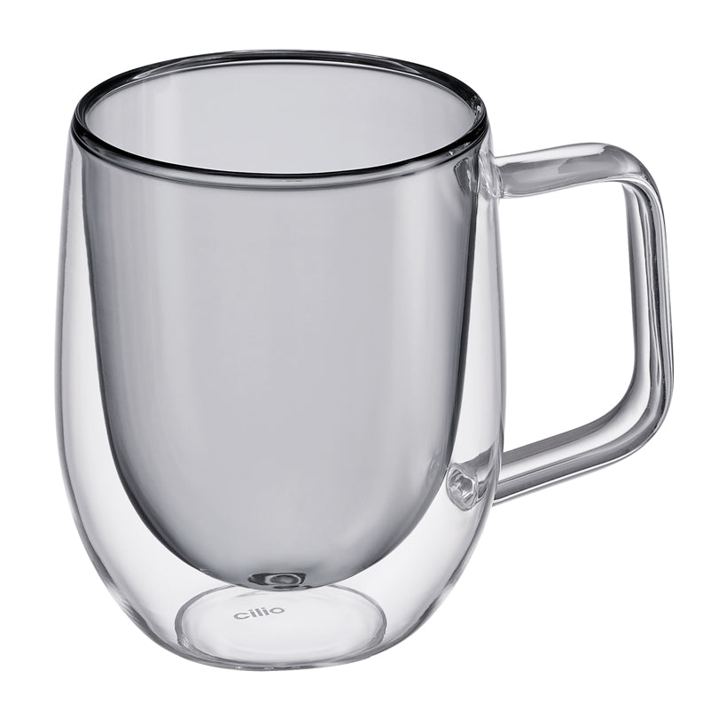 Tazza universale "Veneto", confezione 2 pezzi ml 250/cm Ø8,5x10