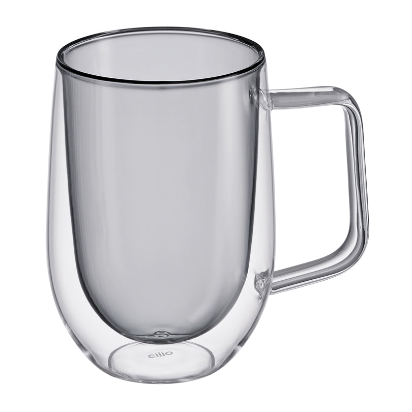 Tazza universale "Veneto", confezione 2 pezzi ml 300/cm Ø8,5x12