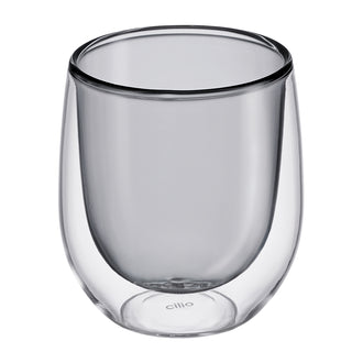 Mug caffè "Verona", confezione 2 pezzi ml 150/cm Ø9x9