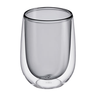 Mug universale "Verona", confezione 2 pezzi ml 250/cm Ø9x11