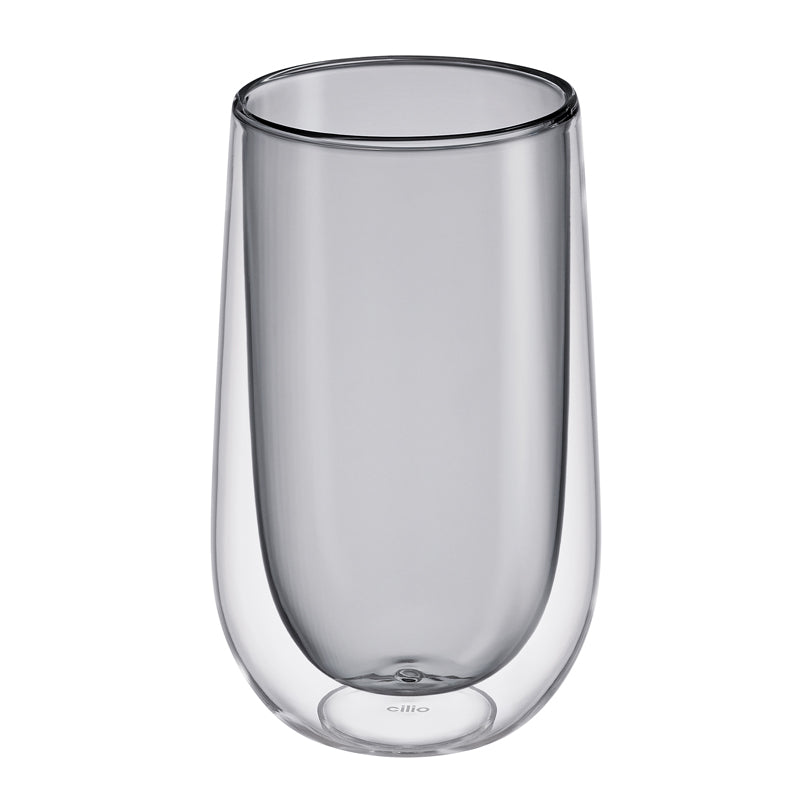 Mug universale "Verona", confezione 2 pezzi ml 350/cm Ø9x14