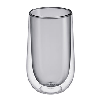 Mug universale "Verona", confezione 2 pezzi ml 350/cm Ø9x14