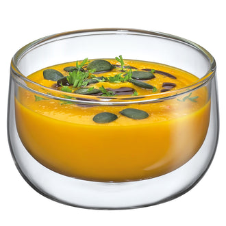 Coppetta desser/dolce "Verona", tonda ml 400/cm Ø11,5x6,5