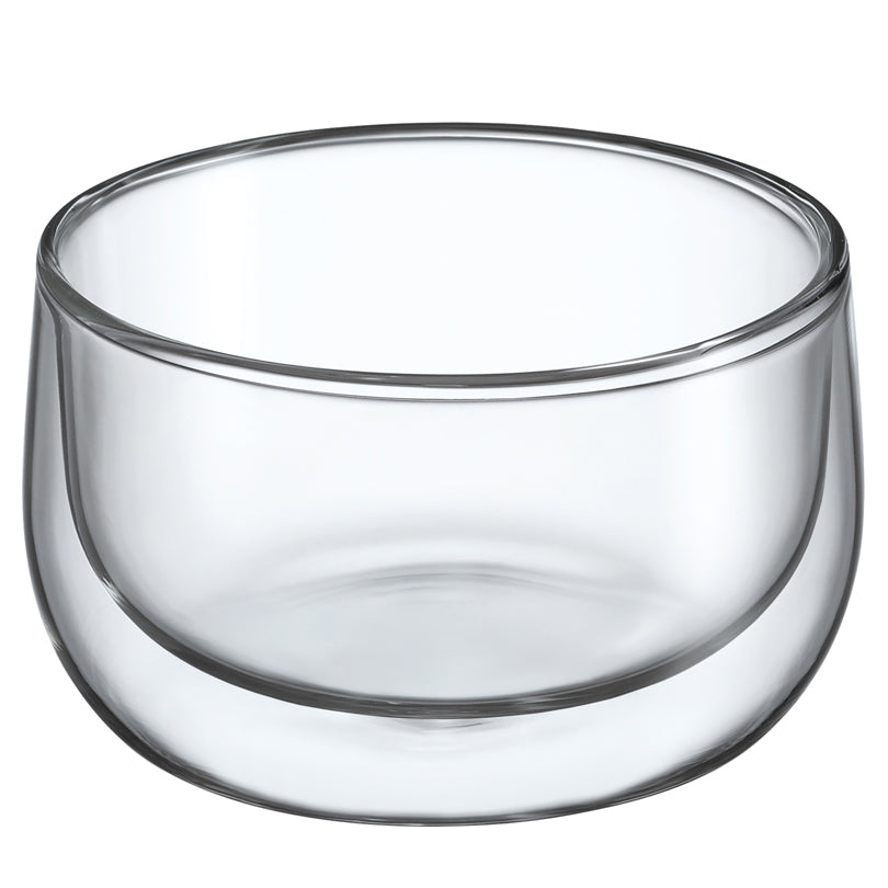 Coppetta desser/dolce "Verona", tonda ml 400/cm Ø11,5x6,5