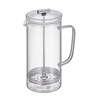 Caffettiera pressofiltro "Veneto", 8 tazze cm Ø9,5x20/l 1