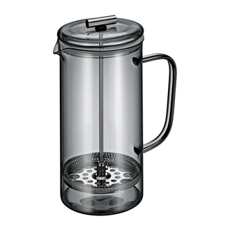 Caffettiera pressofiltro "Veneto", 8 tazze cm Ø9,5x20/l 1