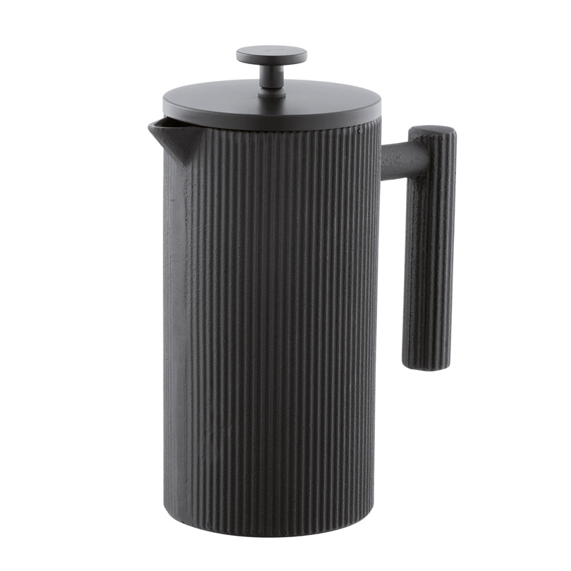 Caffettiera pressofiltro "Matera", 6 tazze cm Ø8,5x19,5/l 1