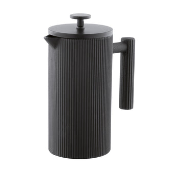 Caffettiera pressofiltro "Matera", 6 tazze cm Ø8,5x19,5/l 1