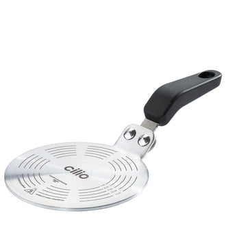 Piattello induzione cm Ø13x26