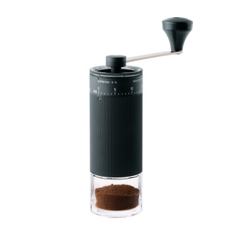 Macinacaffè "Napoli" con manovella cm Ø5,5x15,5