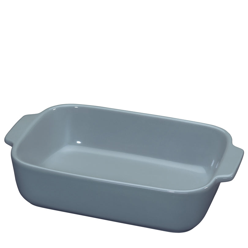 Pirofila rettangolare "Porto" l 1,1/cm 20,5x15x5,5