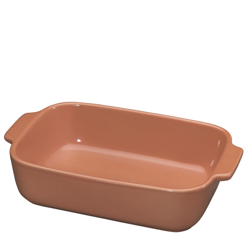 Pirofila rettangolare "Porto" l 1,1/cm 20,5x15x5,5