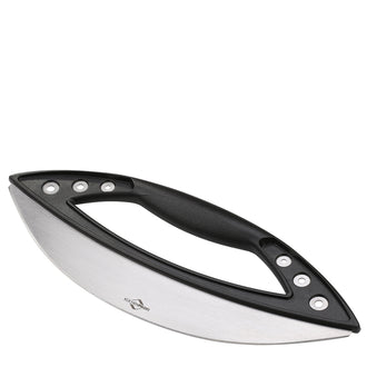 Tagliapizza mezzaluna "Alfredo" cm 28,5