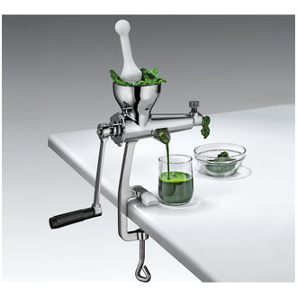 Spremibacche/-frutta "Solido" cm 33x9,5x35