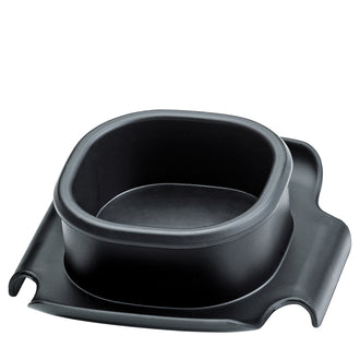 Affettaverdure "Smart", fermaverdure incluso cm 32,5x10