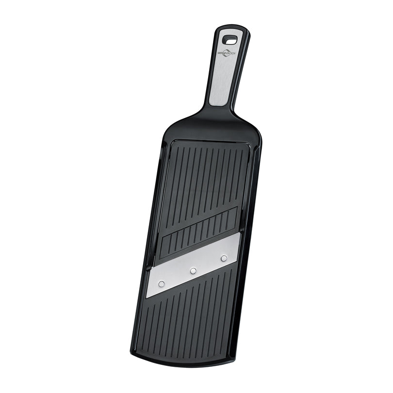 Affettaverdure "Smart", fermaverdure incluso cm 32,5x10