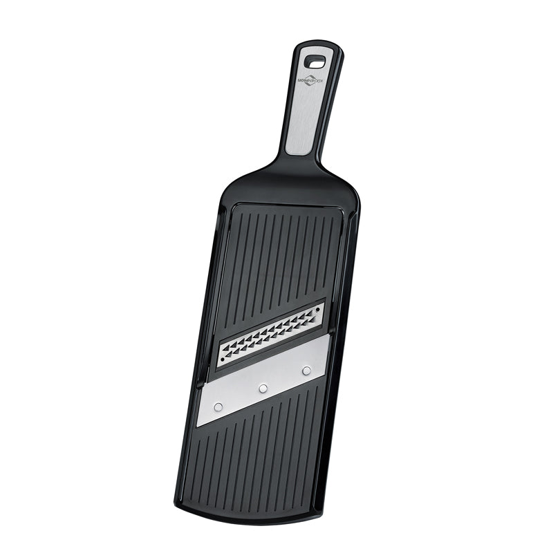 Affettaverdure "Smart", fermaverdure incluso cm 32,5x10
