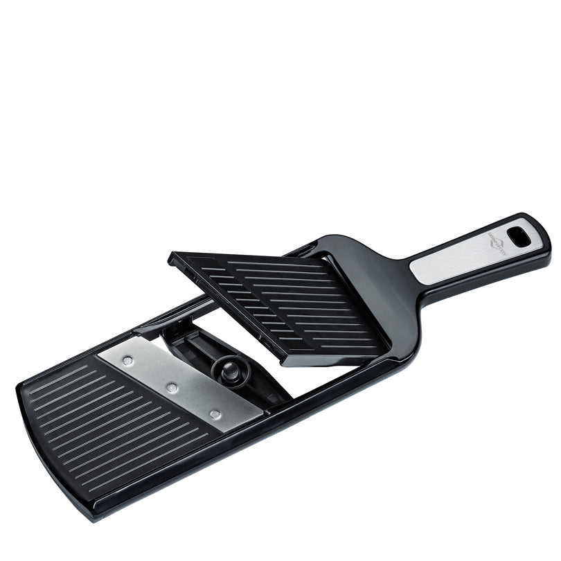 Affettaverdure "Smart", fermaverdure incluso cm 32,5x10