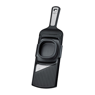 Affettaverdure "Smart", fermaverdure incluso cm 32,5x10