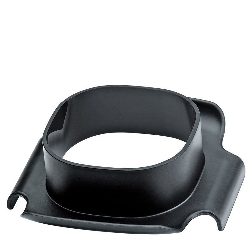 Affettaverdure "Smart", fermaverdure incluso cm 32,5x10