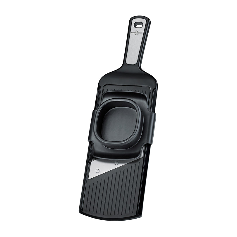 Affettaverdure "Smart", fermaverdure incluso cm 32,5x10