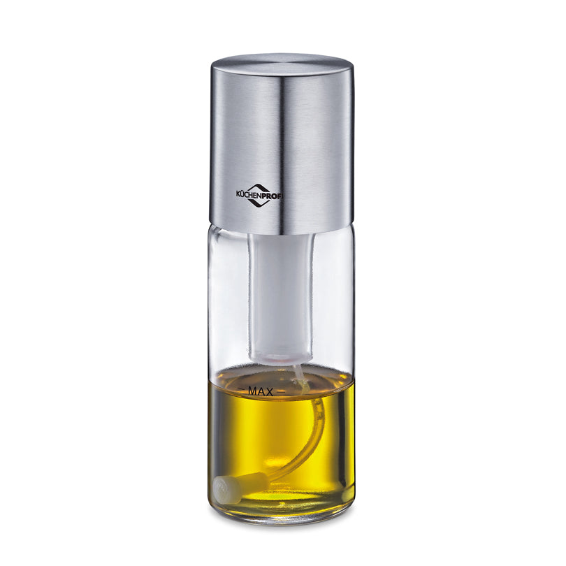 Dosatore spray per olio d'oliva "Puglia" ml 70/cm Ø5,5x16