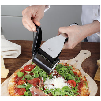 Grattugia formaggio "Delia" cm 20x14x9