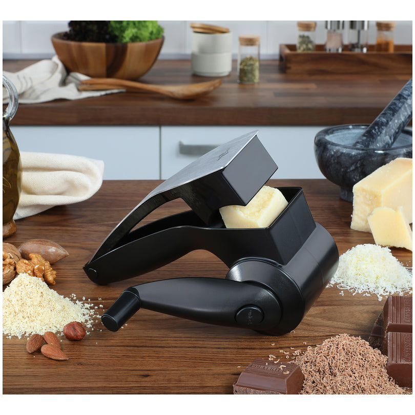 Grattugia formaggio "Delia" cm 20x14x9