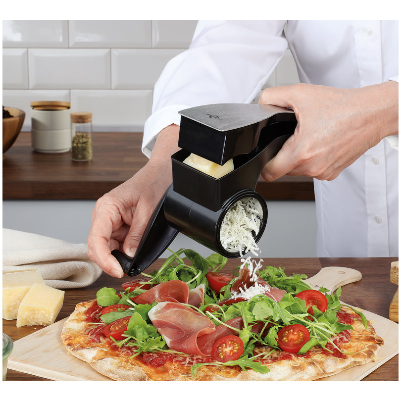 Grattugia formaggio "Delia" cm 20x14x9