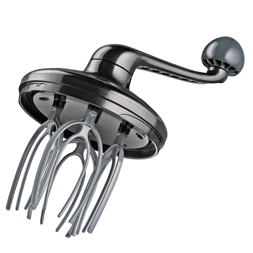 Sbattitore manuale "Rührprofi" con 4 fruste cm Ø14x24,5/l1