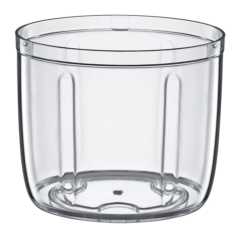 Sbattitore manuale "Rührprofi" con 4 fruste cm Ø14x24,5/l1